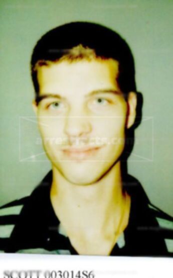 Scott Daniel Scott