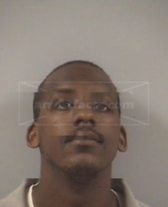 Sedrick Dion Perris