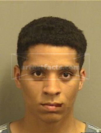 Nicholas Carlos Guadalupe