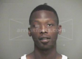 Terrance Lamar Dotson