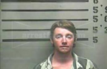 Justin Mckee Baker