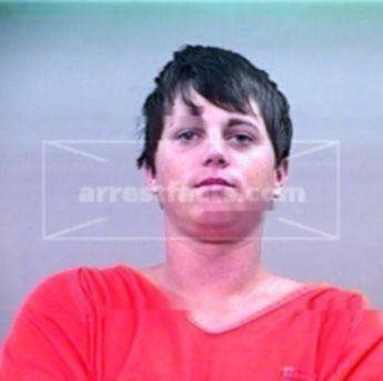 Travis James Briscoe