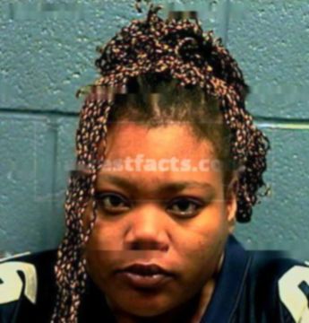 Loraine Nichole Price