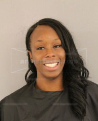 Erica Lashae Fitzgerald