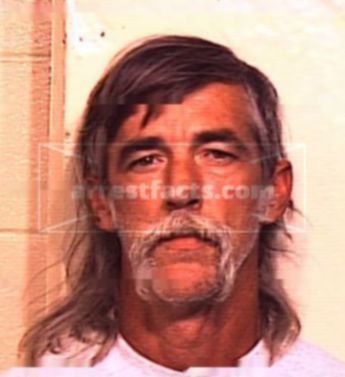 Terry Dean Hobbs