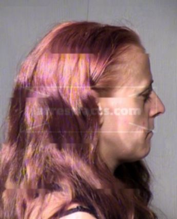 Alison Leah Risley