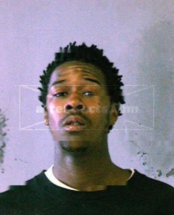 Donnie Lamar Dorell