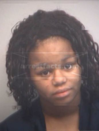 Chevonna Lianne White
