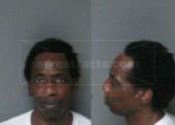 Keith Allen Baker