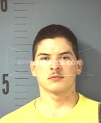 Isreal Lee Uvalle