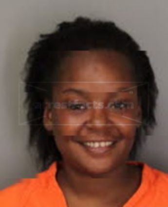 Cieara Jefferson