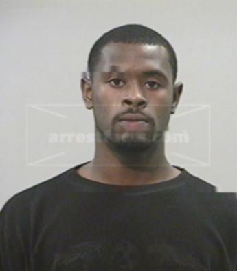 Christon Daquan James
