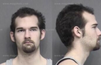 Christopher Wade Thrush