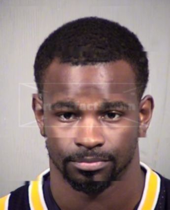 Quamel R Titus