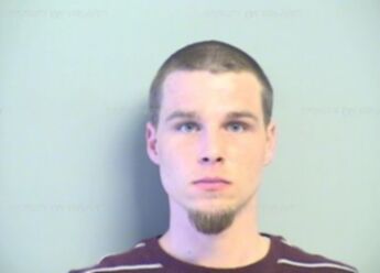 Kyle Gilbert Gragg
