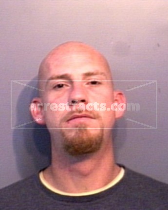 Adam Kenneth Hevner