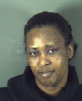 Monica Denise Felton