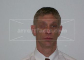 Todd W Willkomm