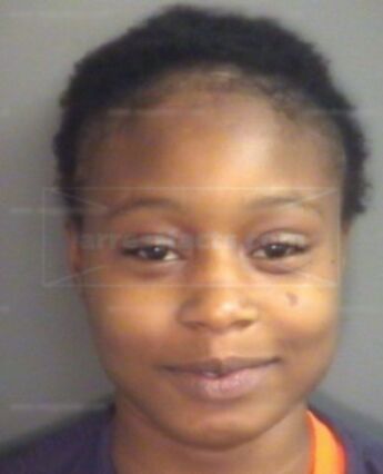 Tristah Alexis Massey