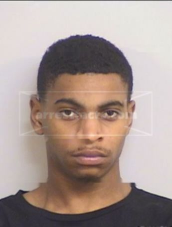 Makil Delvon Moore