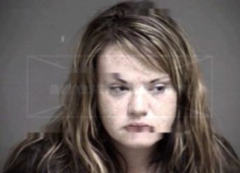 Jennifer Nicole Beverly
