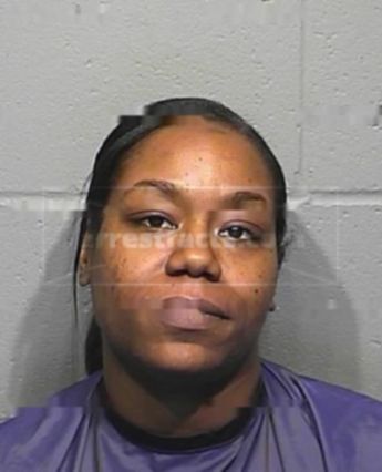 Tywiana Adrienne Smallwood