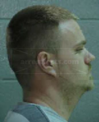 Daniel Ray Lynch