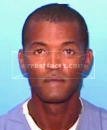 Eddie M Bellamy
