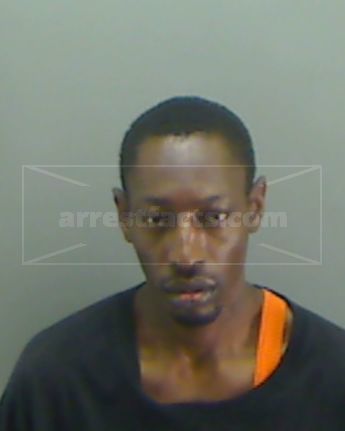 Ronchey Lamond Thomas