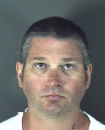Nicholas Raymond Salerno