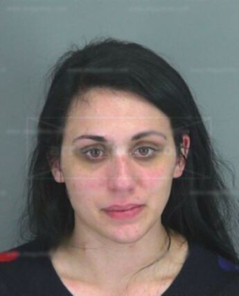 Francesca Jane Rossi