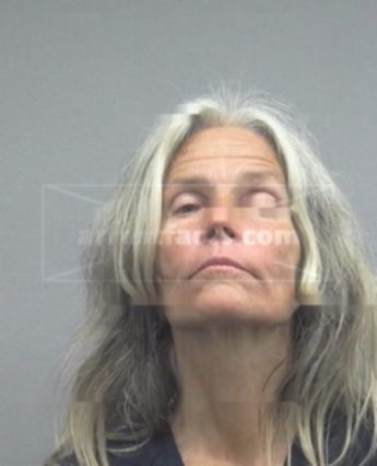 Margaret Mary Thorn