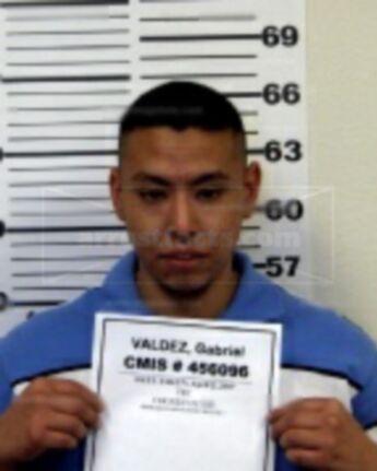 Gabriel Valdez