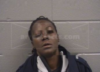 Phyllis Victoria Johnson