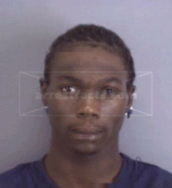 Anthony Lewis Harrington