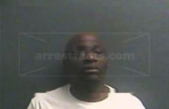 Fred Leon Jones