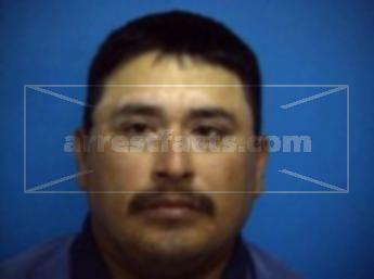 Charles Anthony Ybarra