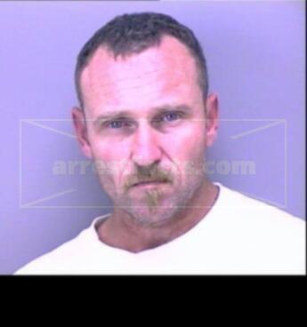 Danny Ray Davis