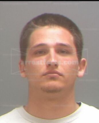 Justin Edward Stephens