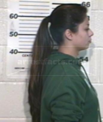 Aida Melissa Sanchez