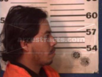 Federico Todon Mata