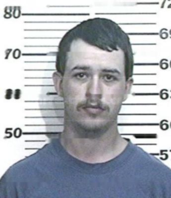 James Matthew Sharp