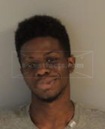Ladarius Goss