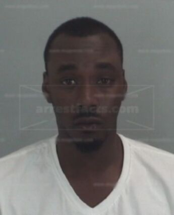 Dennis Sinclair Alston