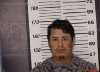 Francisco Martinez Martinez