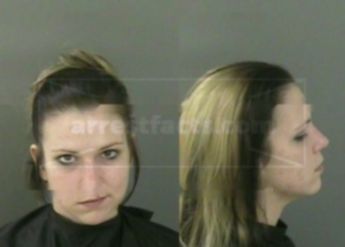 Salyer Chelsey N.