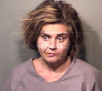 Michelle Kincer Laughlin