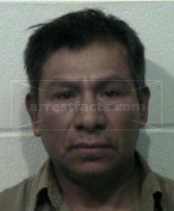 Jose Mora Flores