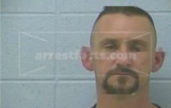 Cecil George Edwa Caudill