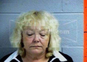 Mary Reece